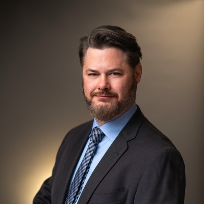 Ryan Flanagan, Esq., attorney at AIM Injury Law